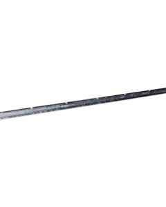 Flacheisen 1240-40x5 verz unter Bodengitter Nova-250